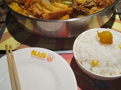 -御上皇三汁焖锅(薛城万达广场店)