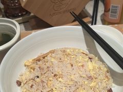 -味千拉面(广州白云机场T1西二店)