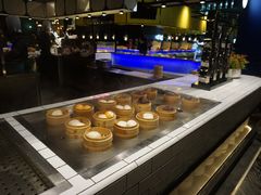 -V-ONE西雅图海鲜自助餐厅(仓山万达广场店)