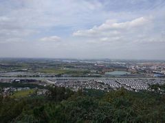 -虞山风景区