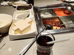 -海底捞火锅(漫乐城夜宵主题店)