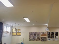 -中田健身工作室(博兴路店)