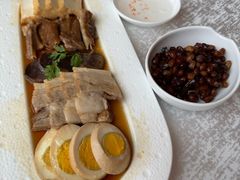-夏宫中餐厅(静安香格里拉店)