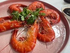 -鹿鸣酒家(越秀店)