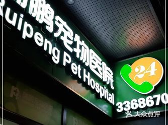 带小宝来瑞鹏徐汇分院就诊,体验很好