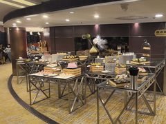 -汇泉王朝大饭店-旋转餐厅(南海路店)