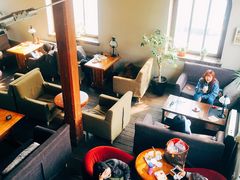 -1901 Cafe(西四店)