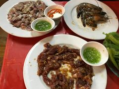 -Hue Ngon Restaurant