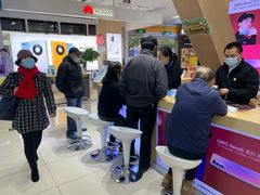 -苏宁易购(上海沪太路二店)