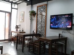 大堂-随柳居·苏式小吃(建新巷店)