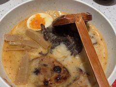 -味千拉面(广州白云机场T1西二店)