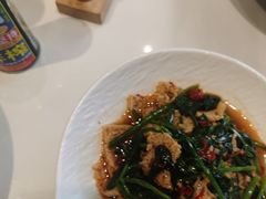 -巴扎屋大盘鸡·新疆菜(汇嘉时代店)