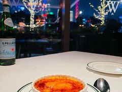 -Wolfgang’s Steakhouse 沃夫冈牛排馆(上海白玉兰广场店)