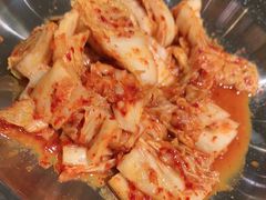 -牧童禧肉社·韩国炭火烤肉店(中粮祥云小镇创始店)