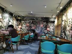 -TAIMING泰鸣东南亚餐厅(益华广场店)