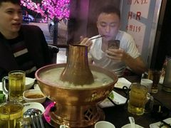 -吃了个串(花都店)