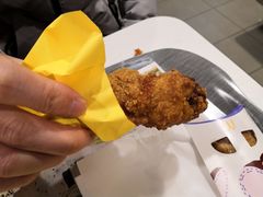 -麦当劳(天兴罗斯福店)