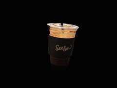 -Seesaw Coffee(苏州中心店)