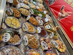 -天发长铁锅炖(王秀村店)