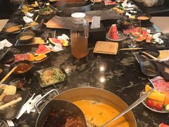 -王家渡火锅店(亦庄店)