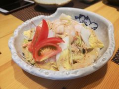 -浦·传统日式料理(3 5 1 1 店)