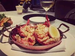 -广州四季酒店·佰鲜汇·现代法餐