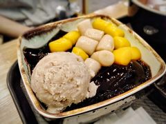 -鲜芋仙(中山路店)