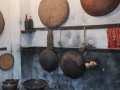 -新加坡牛车水原貌馆