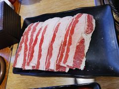 -牡丹峰韩式料理店(中心街店)
