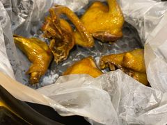 -大鸽饭(马王堆店)