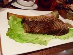 -金陵一哥龙虾(水木秦淮店)