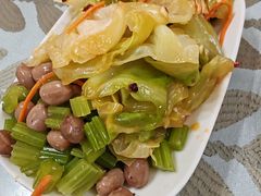 -三盛轩回民饺子馆