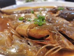 -老虎滩船说·海胆水饺·大连海鲜(老虎滩店)