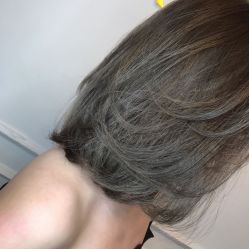 -3AM HAIR SALON染发烫发接发