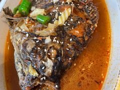 -云隐小厨·传统大理美食(复兴路店)
