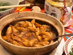 啫啫珍珠肠-惠食佳(滨江大公馆店)