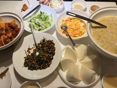 -院里寻菜·精致庭院菜(观沙岭店)