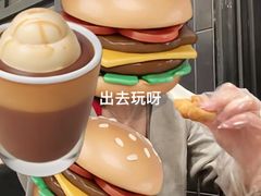 -BOPEYE·波派炸鸡(九霄天地店)