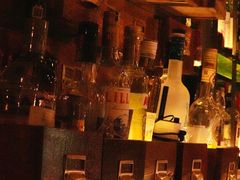 -船长酒吧 The Captain