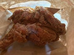 -上帝炸鸡(食品街店)