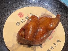 -恒记饭店·海鲜明档(淹城店)