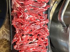 -林记潮牛·牛肉火锅(上马墩店)