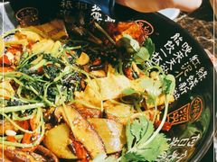 -异特麻辣香锅·烤鱼(怀柔店)
