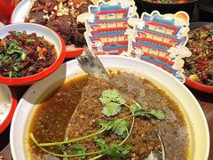 -老闵田螺馆·南昌市井菜·特色小吃(总店)