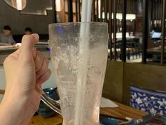 -湊湊火锅·茶憩(东城万达店)