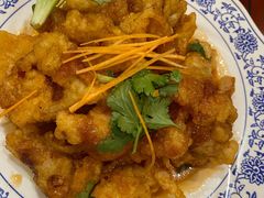 锅包肉-石老头关东饺子王·东北菜(嘉华鑫城店)