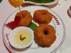 -芽笼芽笼新加坡餐厅(世纪汇店)