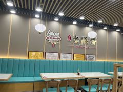 -老胜香包子铺(天津机场店)