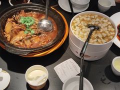 -红厨巷·淮扬菜(熙南里店)