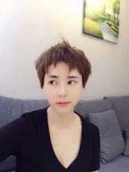 -Hair Code芭曲发型